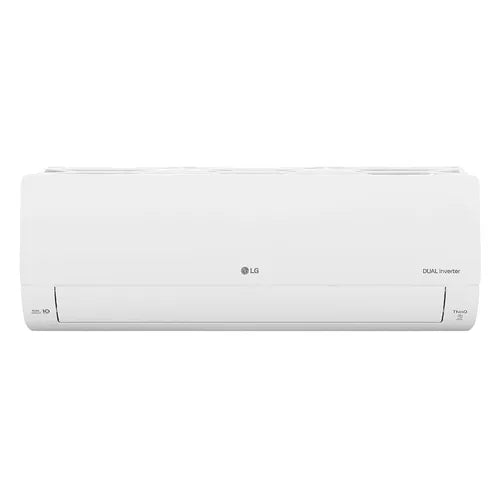 AR CONDICIONADO HI WALL LG DUAL INVERTER VOICE 9.000 BTUS FRIO 220V R-32