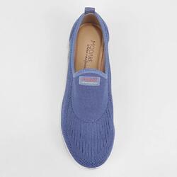 SLIP ON MODARE ELÁSTICO FEMININO