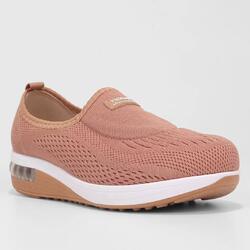 SLIP ON MODARE ELÁSTICO FEMININO