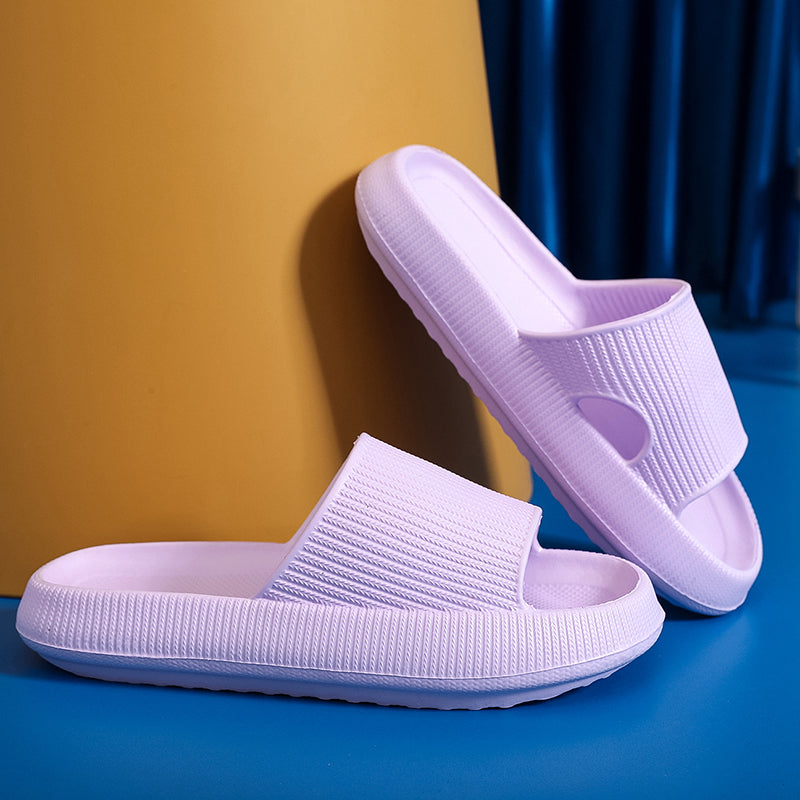 Chinelo Nuvem -  O conforto que seus pés merecem