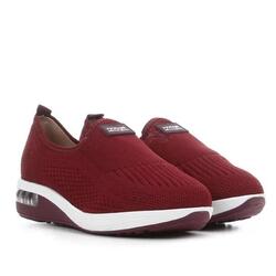 SLIP ON MODARE ELÁSTICO FEMININO